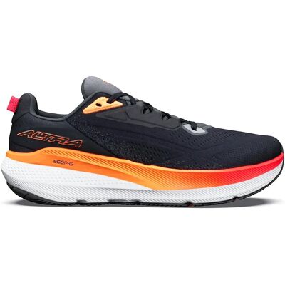 Altra Zapatillas Running Fwd Via 2 Black / Orangepop / Firycoral EU 43 Altra Zapatillas Running Fwd Via 2 Black / Orangepop / Firycoral EU 43