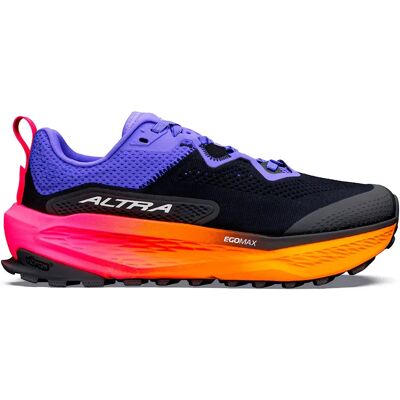 Altra Zapatillas De Trail Running Olympus 7 Black / White / Simply Purple EU 40 1/2 Altra Zapatillas De Trail Running Olympus 7 Black / White / Simply Purple EU 40 1/2