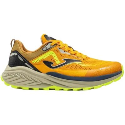 Joma Zapatillas De Trail Running Trek Gold EU 41 Joma Zapatillas De Trail Running Trek Gold EU 41