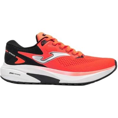 Joma Zapatillas Running Speed Coral EU 41 Joma Zapatillas Running Speed Coral EU 41