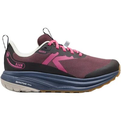 Keen Zapatillas De Trail Running Roam Waterproof Huckleberry / Bal EU 36 Keen Zapatillas De Trail Running Roam Waterproof Huckleberry / Bal EU 36