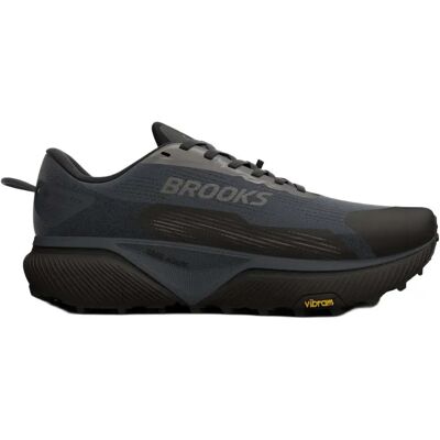 Brooks Zapatillas De Trail Running Cascadia 20 Gore-tex® Black / Ebony / Nocturnal EU 41 Brooks Zapatillas De Trail Running Cascadia 20 Gore-tex® Black / Ebony / Nocturnal EU 41