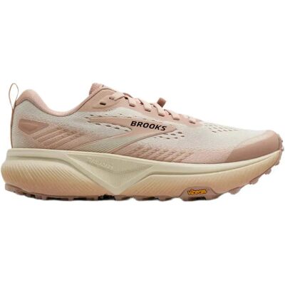 Brooks Zapatillas De Trail Running Cascadia 20 Arctic Wolf / Rose / Nightlife EU 38 1/2 Brooks Zapatillas De Trail Running Cascadia 20 Arctic Wolf / Rose / Nightlife EU 38 1/2