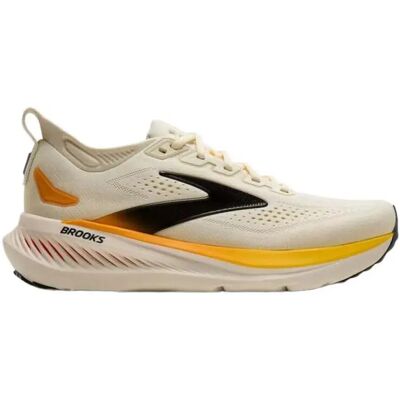Brooks Zapatillas Running Glycerin 23 Arctic Wolf / Angora / Orange EU 46 Brooks Zapatillas Running Glycerin 23 Arctic Wolf / Angora / Orange EU 46