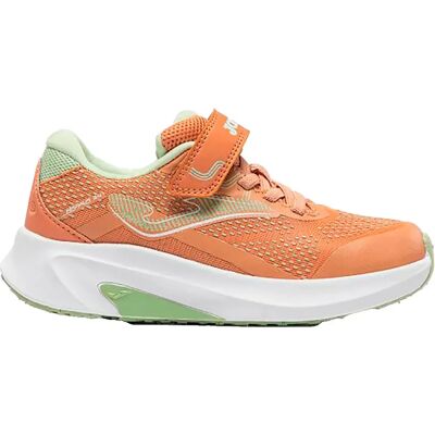 Joma Zapatillas Running Hispalis 2629 Light Pink EU 29 Joma Zapatillas Running Hispalis 2629 Light Pink EU 29