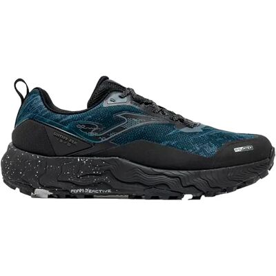Joma Zapatillas De Trail Running Sima Ax 2601 Black EU 39 Joma Zapatillas De Trail Running Sima Ax 2601 Black EU 39