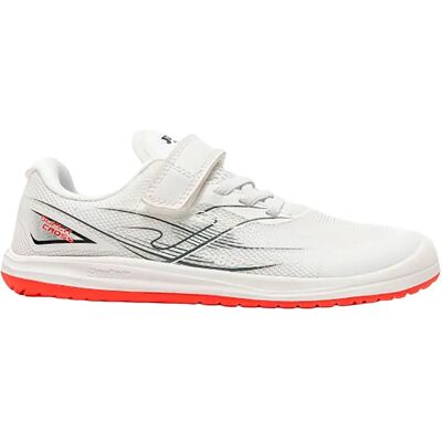 Joma Zapatillas Running Supercross 2602v Barefoot White EU 29 Joma Zapatillas Running Supercross 2602v Barefoot White EU 29