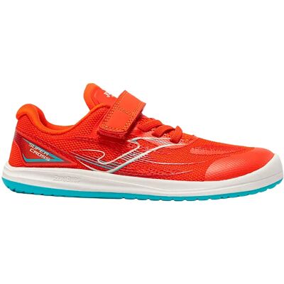 Joma Zapatillas Running Supercross Barefoot Red EU 28 Joma Zapatillas Running Supercross Barefoot Red EU 28