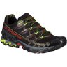 La Sportiva Ultra Raptor Ii Trail Running Shoes Negro EU 44 Hombre