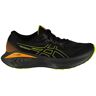 Asics Gel-cumulus 25 Goretex Running Shoes Naranja,Negro EU 44 Hombre