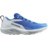 Salomon Sense Ride 5 Trail Running Shoes Azul EU 42 Hombre