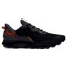 Under Armour U Sonic Trail Running Shoes Negro EU 43 Hombre