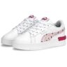 Puma Jada Crush Ps Running Shoes Blanco EU 28 1/2 Niño