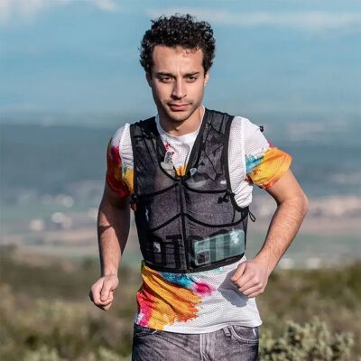Otso Mochila Black M Otso Mochila Black M