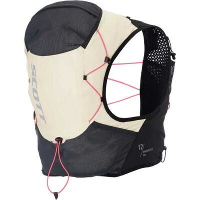 Scott Mochila Endurance Tr 12l Cotton White / Black M Scott Mochila Endurance Tr 12l Cotton White / Black M