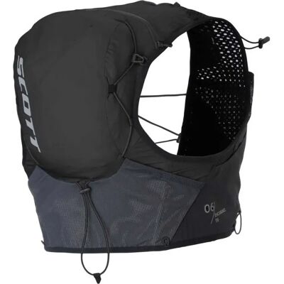 Scott Mochila Endurance Tr 6l Black XS Scott Mochila Endurance Tr 6l Black XS