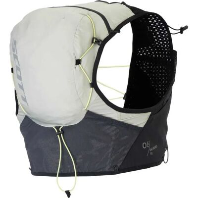 Scott Mochila Endurance Tr 6l Spray Grey / Black XS Scott Mochila Endurance Tr 6l Spray Grey / Black XS