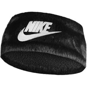 Nike Cinta Para La Cabeza Warm Black / White One Size Nike Cinta Para La Cabeza Warm Black / White One Size