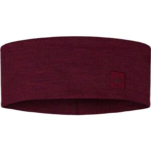 Buff® Cinta Para La Cabeza Merino Wide Solid Tibetan Red One Size Buff® Cinta Para La Cabeza Merino Wide Solid Tibetan Red One Size