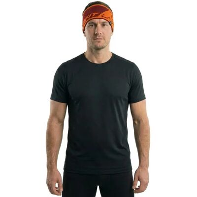 Dynafit Cinta Para La Cabeza Leopard Logo Dawn / Indio One Size Dynafit Cinta Para La Cabeza Leopard Logo Dawn / Indio One Size