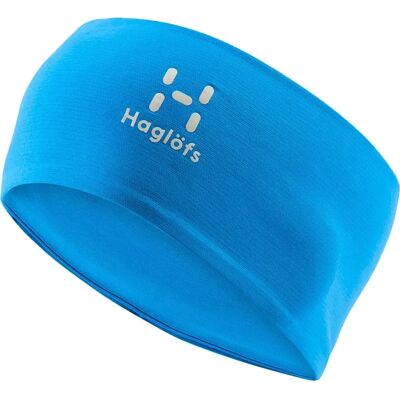 Haglofs Cinta Para La Cabeza Mirre Nordic Blue One Size Haglofs Cinta Para La Cabeza Mirre Nordic Blue One Size