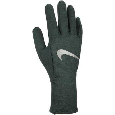 Nike Guantes Sphere 4.0 Rg GrnBlaSil L Nike Guantes Sphere 4.0 Rg GrnBlaSil L