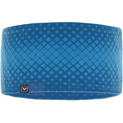 Viking Cinta Para La Cabeza Onyx Blue One Size Viking Cinta Para La Cabeza Onyx Blue One Size