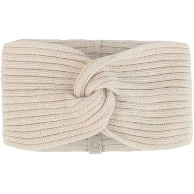 Buff® Cinta Para La Cabeza Knitted Norval Ice One Size Buff® Cinta Para La Cabeza Knitted Norval Ice One Size