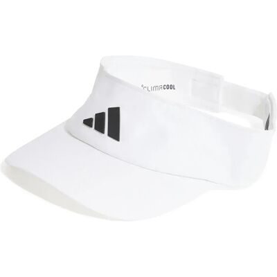 Adidas Visera Climacool White / Black 54 cm Adidas Visera Climacool White / Black 54 cm