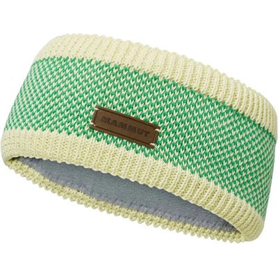 Mammut Cinta Para La Cabeza Snow Sulai / Pinea One Size Mammut Cinta Para La Cabeza Snow Sulai / Pinea One Size
