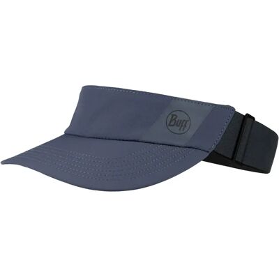 Buff® Visera Speed Solid Ash One Size Buff® Visera Speed Solid Ash One Size