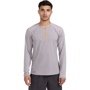 craft Camiseta De Manga Larga Pro Trail Wind Rock XL craft Camiseta De Manga Larga Pro Trail Wind Rock XL