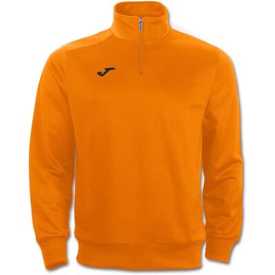 Joma Sudadera Faraon Orange Fluor XL Joma Sudadera Faraon Orange Fluor XL