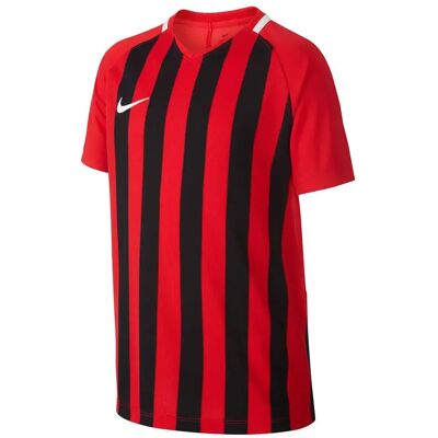 Nike Camiseta De Manga Corta Dvsn Iii Red 1 XL Nike Camiseta De Manga Corta Dvsn Iii Red 1 XL