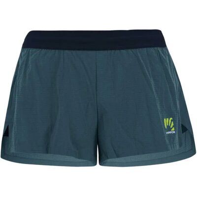Karpos Pantalones Cortos Verticales Ligero Transpirable Minimalista - Pantalones Karpos Pantalones Cortos Verticales Ligero Transpirable Minimalista - Pantalones