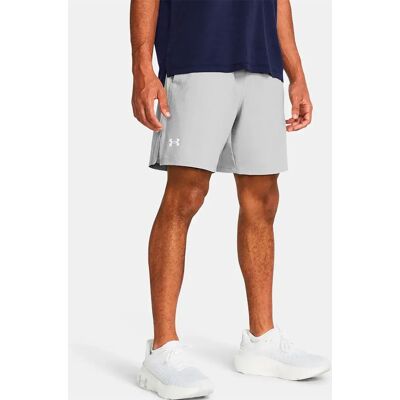 Under Armour Ua Launch Unlined 7 Shorts - Shorts Under Armour Ua Launch Unlined 7 Shorts - Shorts