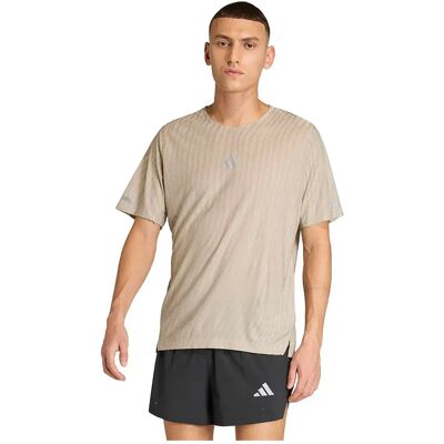 Adidas Camiseta De Manga Corta Adi365 Climacool+ Engineered Crystal Linen / Wonder Cargo 2XL Adidas Camiseta De Manga Corta Adi365 Climacool+ Engineered Crystal Linen / Wonder Cargo 2XL