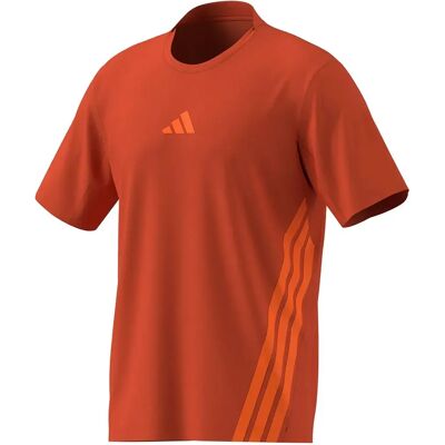 Adidas Camiseta De Manga Corta Terrex Xperior Climacool+ Semi Impact Orange L Adidas Camiseta De Manga Corta Terrex Xperior Climacool+ Semi Impact Orange L