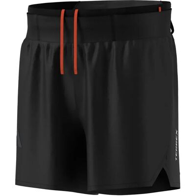 Adidas Pantalones Cortos Terrex Xperior Clima365 5´´ Black XL Adidas Pantalones Cortos Terrex Xperior Clima365 5´´ Black XL