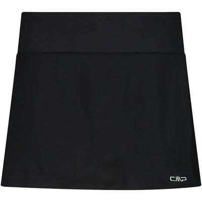Cmp Falda Trail 2-in-1 32c6266 Black S Cmp Falda Trail 2-in-1 32c6266 Black S