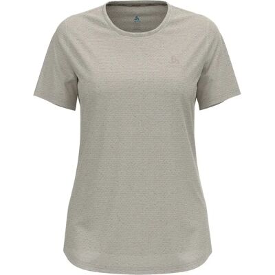 Odlo Mujer Active 365 Linencool Jersey - Camiseta Odlo Mujer Active 365 Linencool Jersey - Camiseta