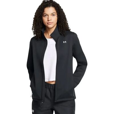 Under Armour Chaqueta Softshell Storm Coldgear Infrared Shield 2.0 Black / White M Under Armour Chaqueta Softshell Storm Coldgear Infrared Shield 2.0 Black / White M