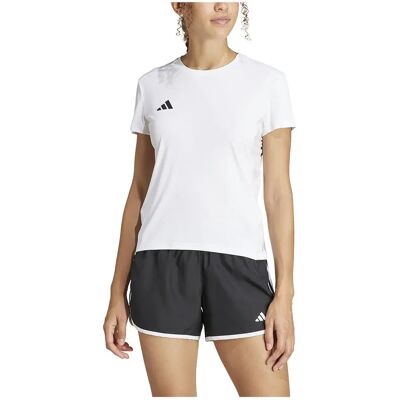 Camiseta adidas Adizero Essentials - Ligera y transpirable Camiseta adidas Adizero Essentials - Ligera y transpirable