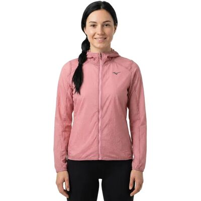 Mizuno Chaqueta Tech Light Rose Elegance S Mizuno Chaqueta Tech Light Rose Elegance S