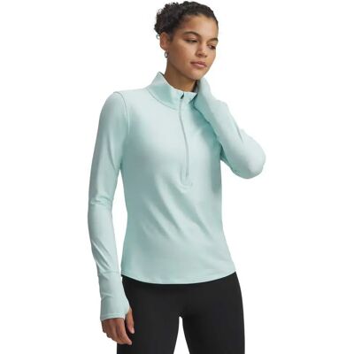 Under Armour Sudadera Con Media Cremallera Launch Pro Green XL Under Armour Sudadera Con Media Cremallera Launch Pro Green XL