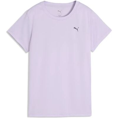 Puma Camiseta De Manga Corta Greatness Graphic Light Lavender XS Puma Camiseta De Manga Corta Greatness Graphic Light Lavender XS