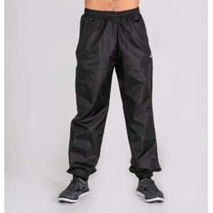 Pantalones de correr para hombre JOMA WP Leeds Negro - Pantalones Pantalones de correr para hombre JOMA WP Leeds Negro - Pantalones