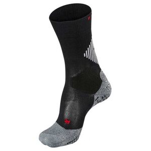 Falke 4 Grip Stabilizing Socks Negro EU 39-41 Hombre