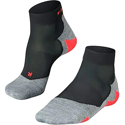 Falke Calcetines Ru5 Lightweight Short Black Mix EU 42-43 Falke Calcetines Ru5 Lightweight Short Black Mix EU 42-43