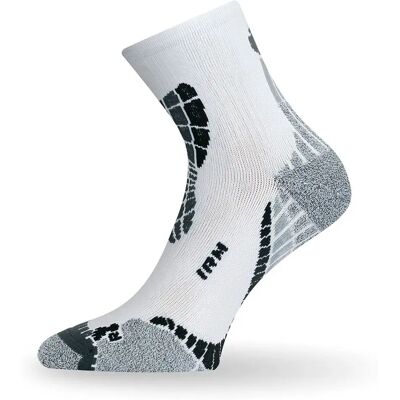 Lasting Calcetines Largos Irm 009 Half White EU 42-45 Lasting Calcetines Largos Irm 009 Half White EU 42-45